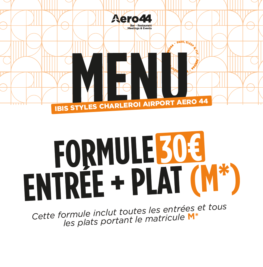 Menu M Aero44-01